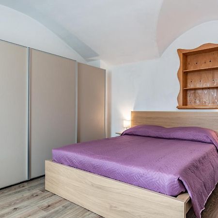 Residenza Glicine Διαμέρισμα Pergine Valsugana Εξωτερικό φωτογραφία