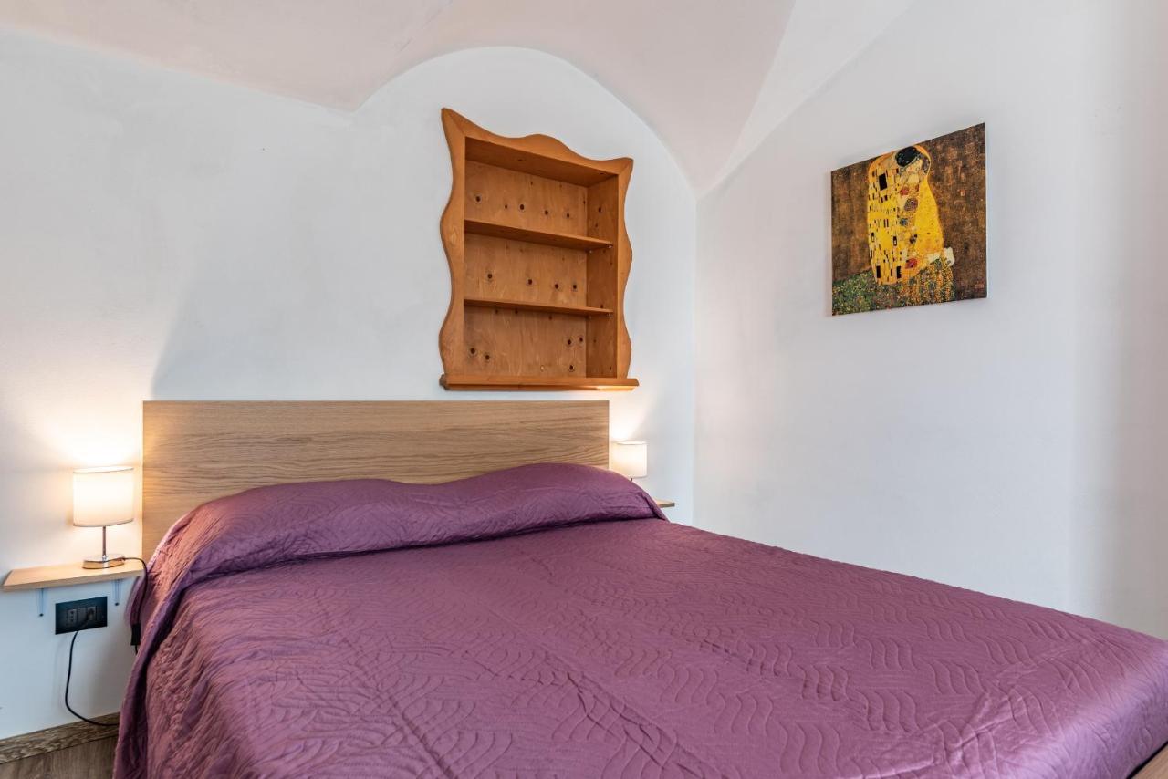 Residenza Glicine Διαμέρισμα Pergine Valsugana Εξωτερικό φωτογραφία