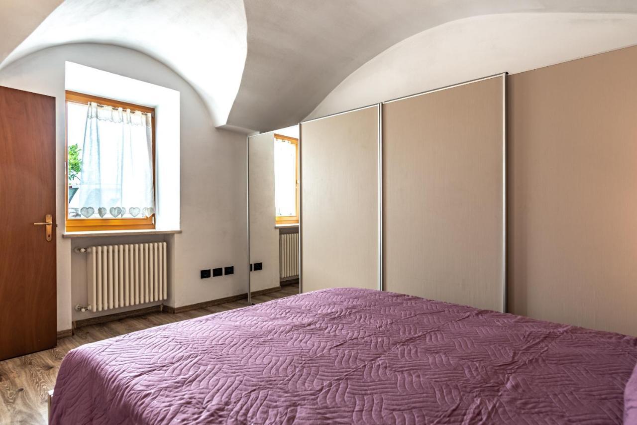 Residenza Glicine Διαμέρισμα Pergine Valsugana Εξωτερικό φωτογραφία