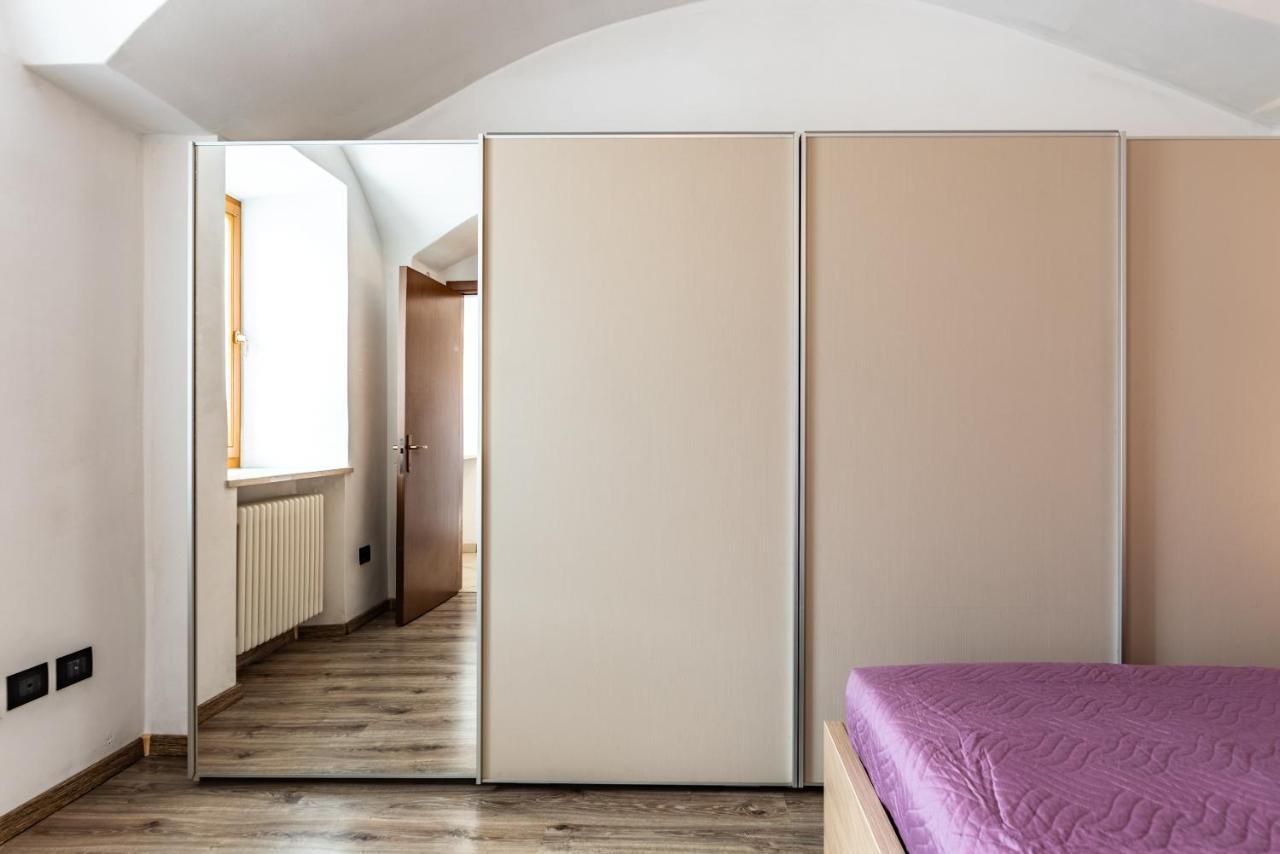 Residenza Glicine Διαμέρισμα Pergine Valsugana Εξωτερικό φωτογραφία