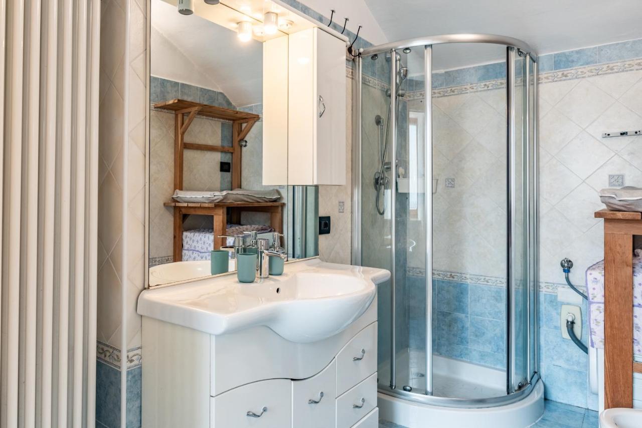 Residenza Glicine Διαμέρισμα Pergine Valsugana Εξωτερικό φωτογραφία