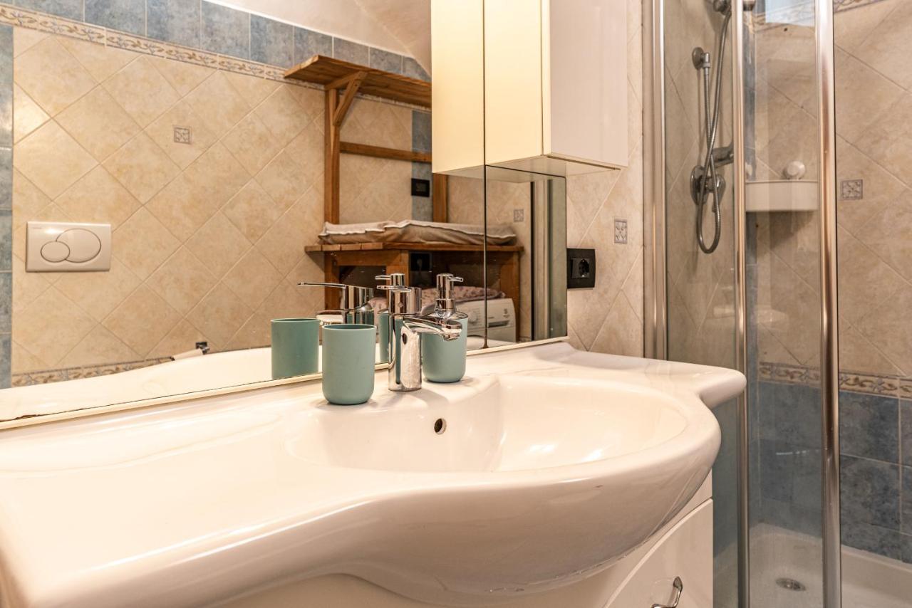 Residenza Glicine Διαμέρισμα Pergine Valsugana Εξωτερικό φωτογραφία