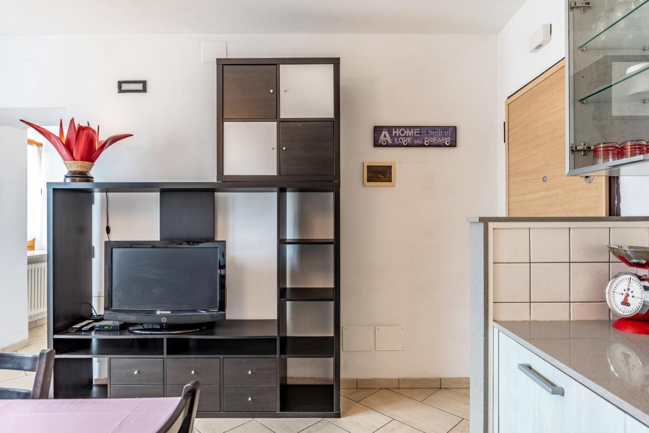Residenza Glicine Διαμέρισμα Pergine Valsugana Εξωτερικό φωτογραφία