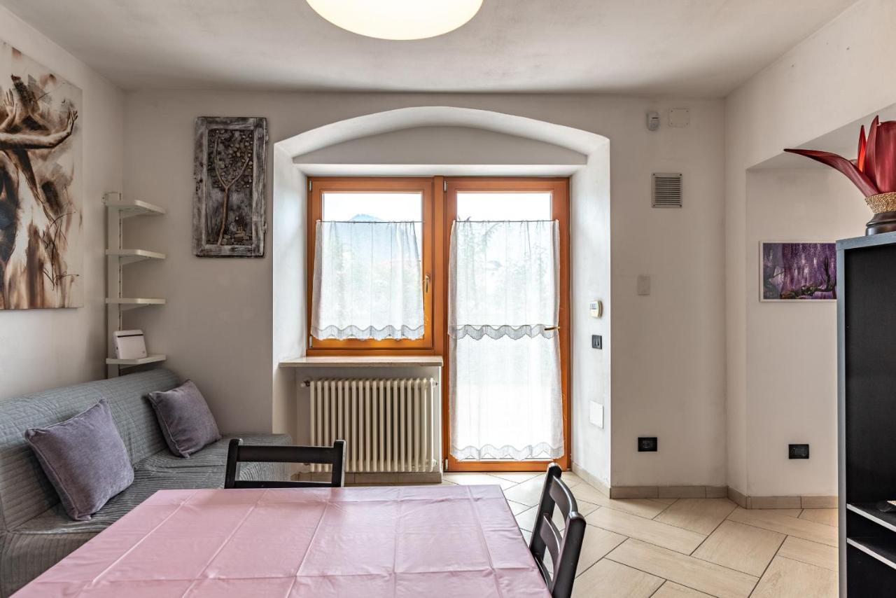 Residenza Glicine Διαμέρισμα Pergine Valsugana Εξωτερικό φωτογραφία