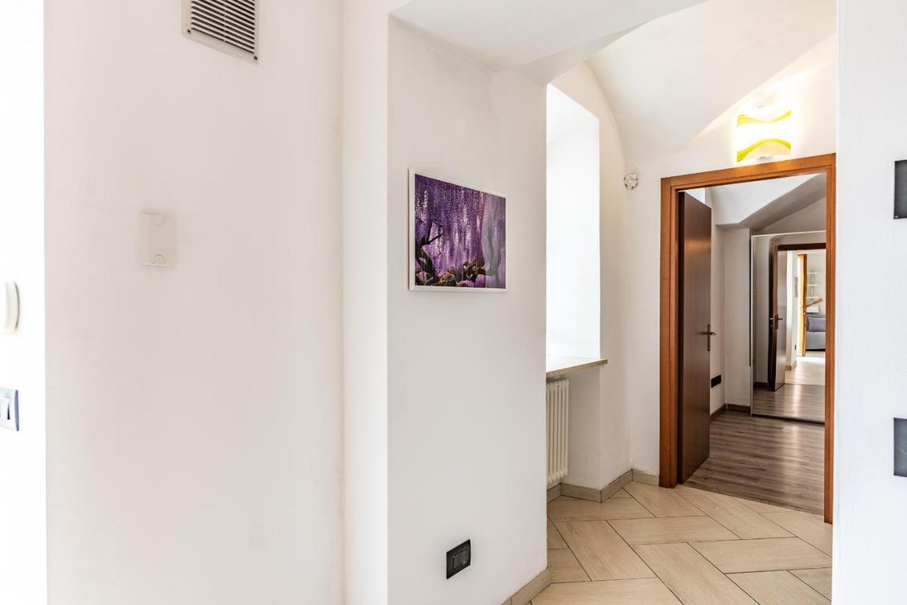 Residenza Glicine Διαμέρισμα Pergine Valsugana Εξωτερικό φωτογραφία