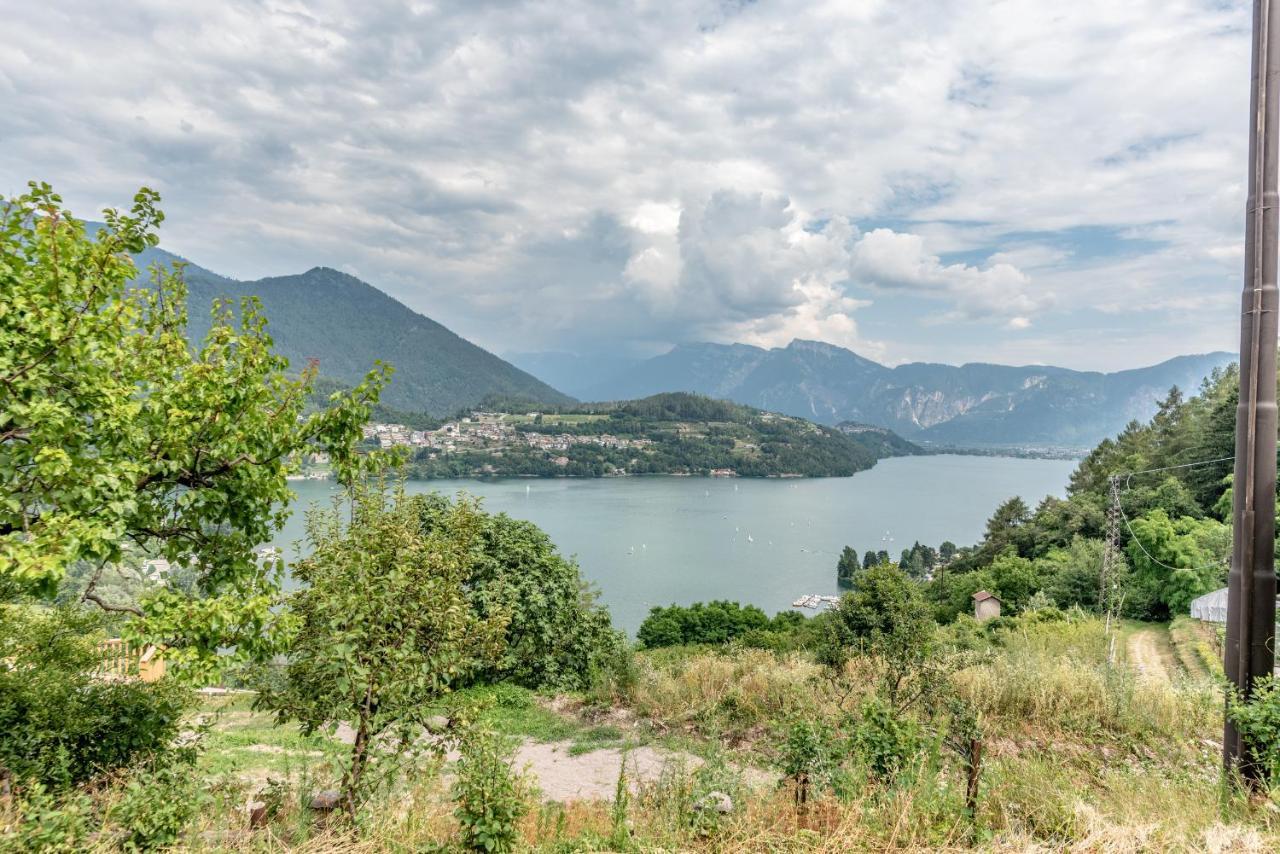 Residenza Glicine Διαμέρισμα Pergine Valsugana Εξωτερικό φωτογραφία