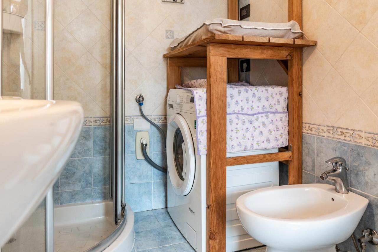 Residenza Glicine Διαμέρισμα Pergine Valsugana Εξωτερικό φωτογραφία