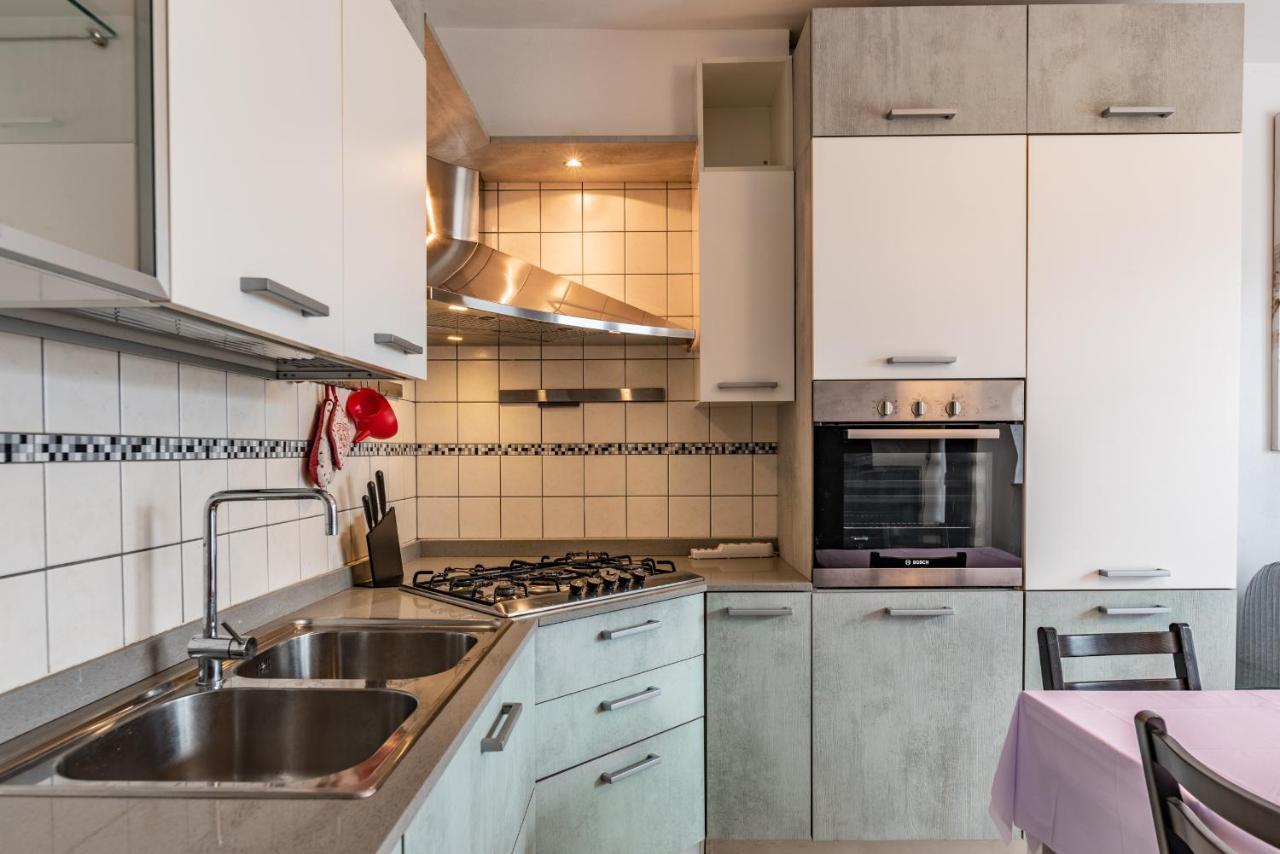Residenza Glicine Διαμέρισμα Pergine Valsugana Εξωτερικό φωτογραφία