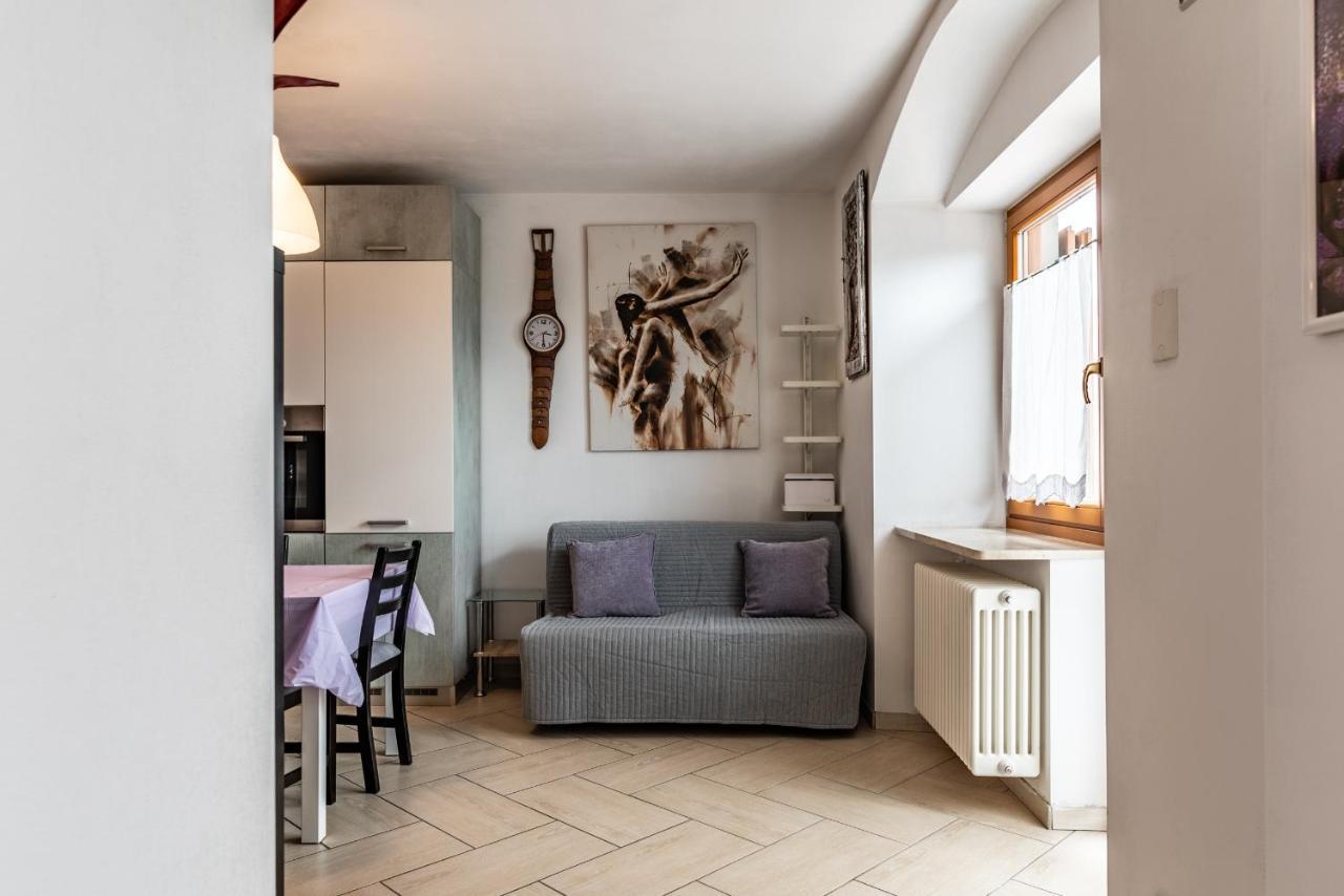 Residenza Glicine Διαμέρισμα Pergine Valsugana Εξωτερικό φωτογραφία
