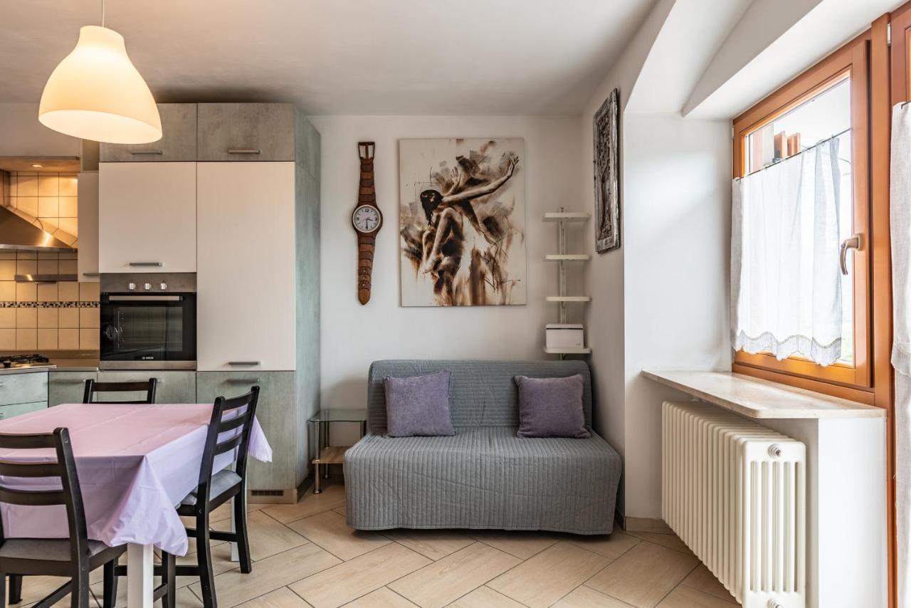 Residenza Glicine Διαμέρισμα Pergine Valsugana Εξωτερικό φωτογραφία
