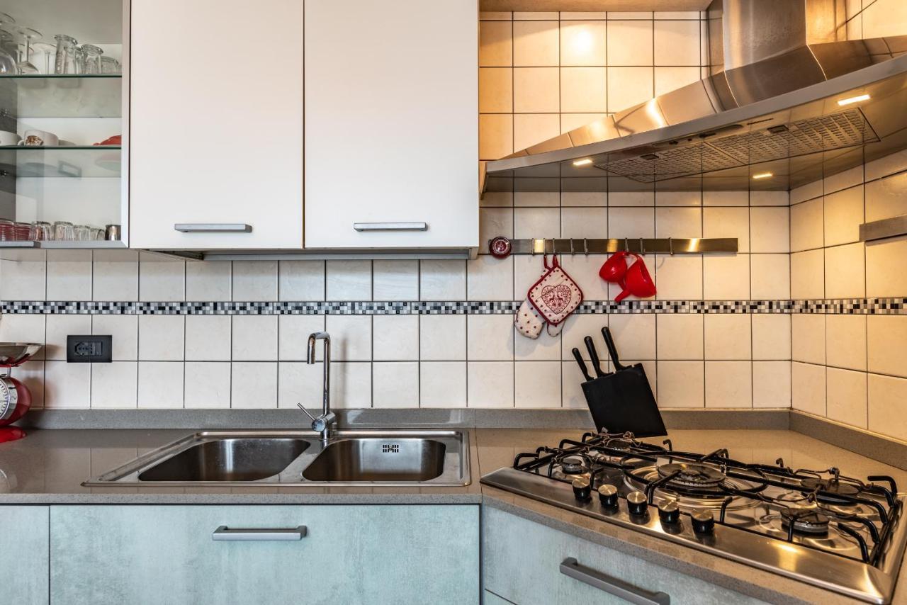 Residenza Glicine Διαμέρισμα Pergine Valsugana Εξωτερικό φωτογραφία