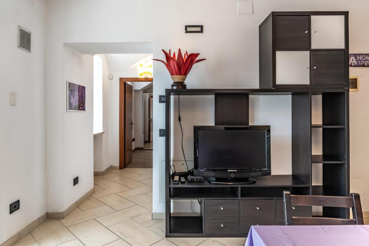 Residenza Glicine Διαμέρισμα Pergine Valsugana Εξωτερικό φωτογραφία