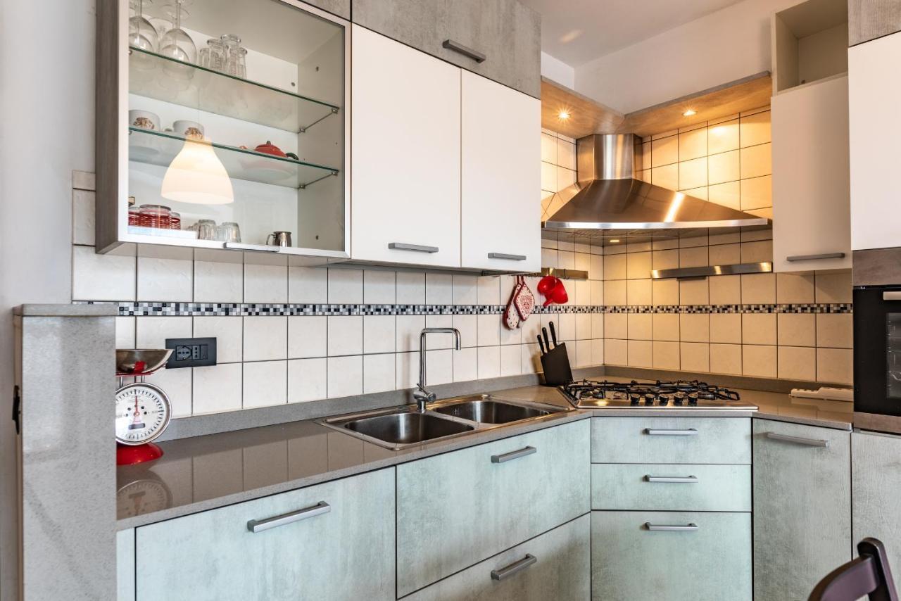Residenza Glicine Διαμέρισμα Pergine Valsugana Εξωτερικό φωτογραφία