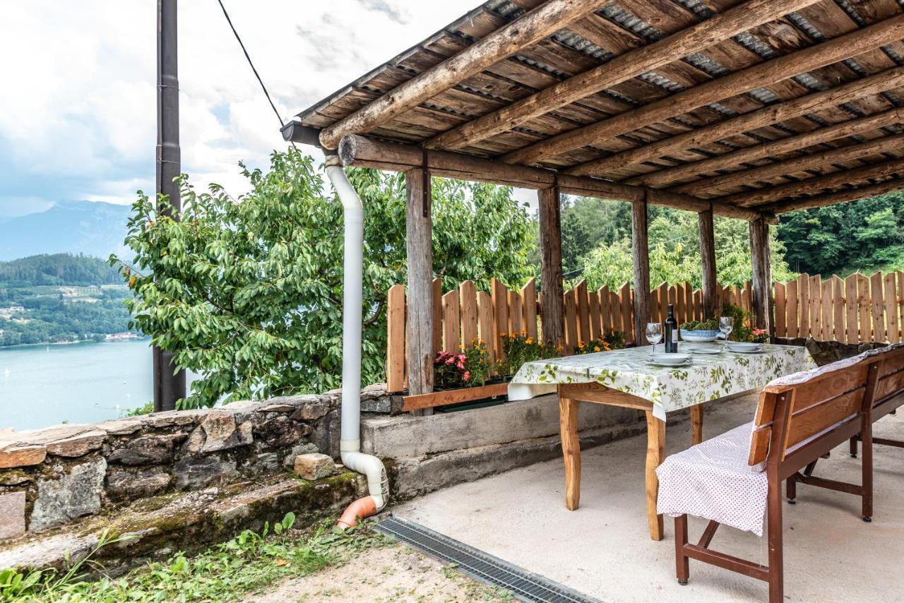 Residenza Glicine Διαμέρισμα Pergine Valsugana Εξωτερικό φωτογραφία