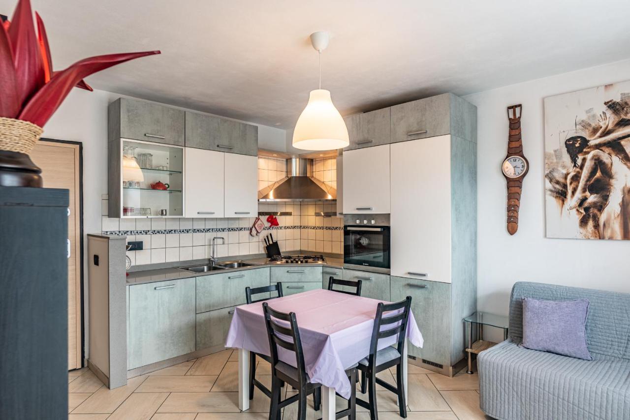 Residenza Glicine Διαμέρισμα Pergine Valsugana Εξωτερικό φωτογραφία