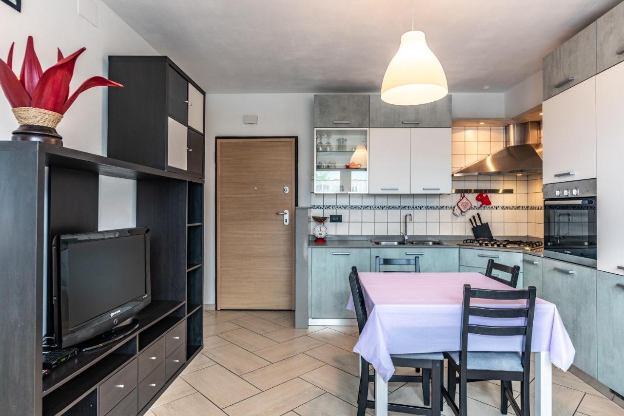 Residenza Glicine Διαμέρισμα Pergine Valsugana Εξωτερικό φωτογραφία