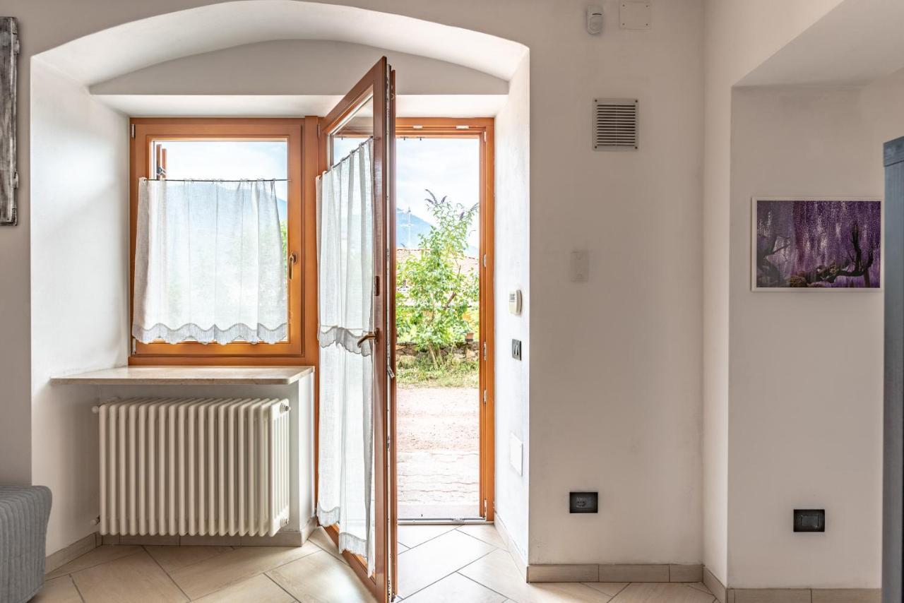 Residenza Glicine Διαμέρισμα Pergine Valsugana Εξωτερικό φωτογραφία